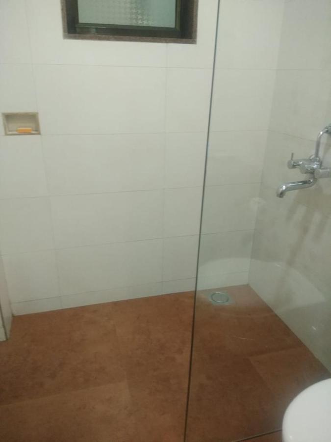 Meritas Seawind Beach Resort, Srīvardhan מראה חיצוני תמונה